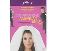 Confessions of an American Bride [Reino Unido] [DVD]