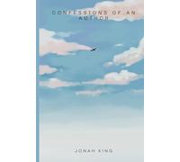 Confessions of an Author