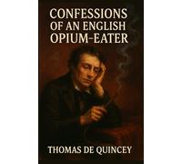 Confessions of an English Opium-Eater