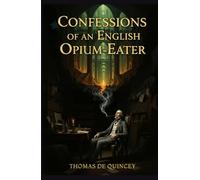 Confessions of an English Opium-Eater