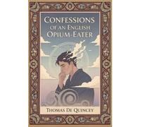 Confessions of an English Opium-Eater