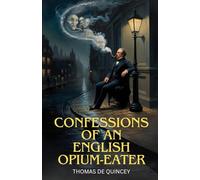 Confessions of an English Opium-Eater