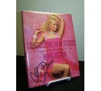 Confessions of an Heiress: A Tongue-in-chic Peek Behind the Pose