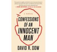 Confessions Of An Innocent Man (ebook)