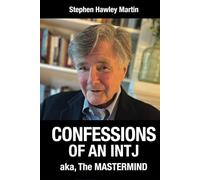 Confessions of an INTJ aka, The Mastermind
