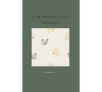 Confessions Of An Introvert