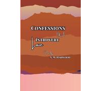 Confessions of an Introvert: Love