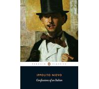 Confessions of an Italian (Penguin Classics)