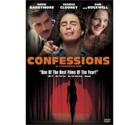 Confessions of Dangerous Mind [Reino Unido] [DVD]
