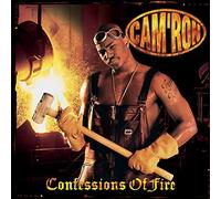 Confessions of Fire