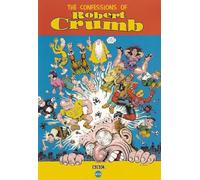 Confessions of Robert Crumb [USA] [DVD]
