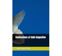 Confessions of Saint Augustine
