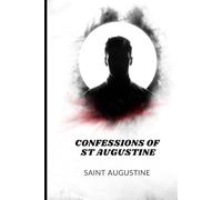 Confessions of St Augustine
