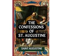 Confessions Of St. Augustine
