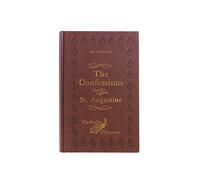 Confessions of St. Augustine (Catholic Classics)