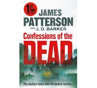 Confessions of the Dead: From the Authors of Death of the Black Widow