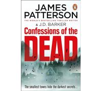 Confessions of the Dead: The gripping mystery thriller from the No. 1 bestselling author