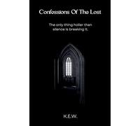 Confessions Of The Lost