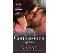 Confessions Of The Nanny (ebook)