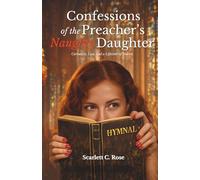 Confessions of the Preacher's Naughty Daughter