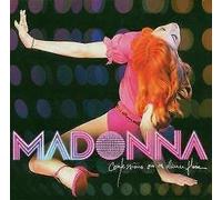Confessions On a Dance Floor - Madonna CD Warner Bros