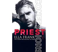 Confessions: Priest: 3 (Confessions Series)