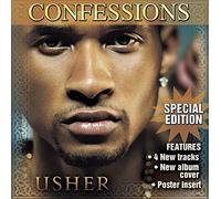 Confessions Re-Issue