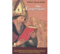 Confessions: Study Edition: 1 (Works of Saint Augustine)