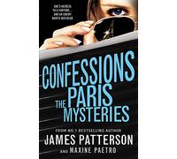 Confessions. The Paris Mysteries: 3