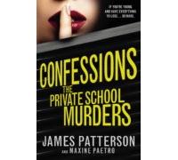 Confessions: The Private School Murders (ebook)