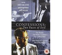 Confessions: Two Faces of Evil [Reino Unido] [DVD]