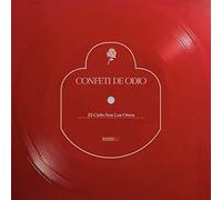 Confeti De Odio - El Cielo Puede Esperar (Flexi Disc Vinyl) [Vinilo]