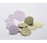 Confeti gigante Colección Rose diam. 50mm. 30u.