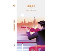 Confeti: Premi Sant Jordi 2023 (FORA DE COL.LECCIO)