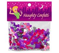 Confeti Travieso
