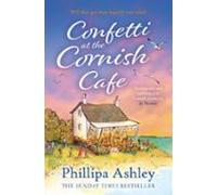 Confetti At The Cornish Café (ebook)