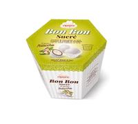 Confetti Crispo Bon Bon Bon Dulce Blanco Pistacho 500 g