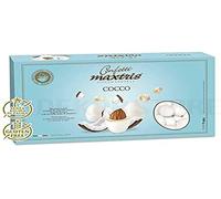 Maxtris | Confituras italianas de almendra | Linea Fruttati | 1 kg |