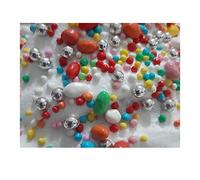 Confettini mixtas - Oferta 24 piezas