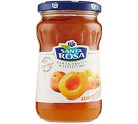 CONFETTURA SANTA ROSA ALLE ALBICOCCHE 3 X 350 GR