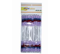 Confezione 20 Scovolini per Flauto Dolce