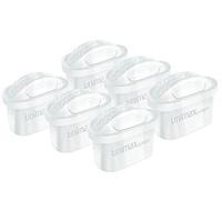 Confezione 6 filtros per acqua per caraffa Brita Maxtra