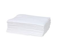 Confezione da 10 Quadrati in Cotone FreeON
