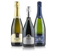 CONFEZIONE DEGUSTAZIONE BOLLICINE