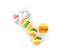 Confezione palline Beach Tennis Nox 3pz. PRO TITANIUM