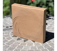 Confezione regalo per torte puer da 357 gr ● Confezione in cartone ● Tea Soul