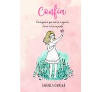 Confía: Cualquiera Que Sea La Pregunta, Amor es La Respuesta