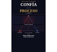 Confia en el Proceso.