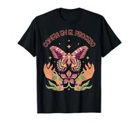 Confia en el Proceso Inspirador Lindo Latina Español Camiseta