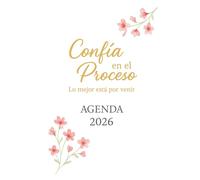 Confía en el Proceso: Lo Mejor esta por Venir (Nuestros Productos)